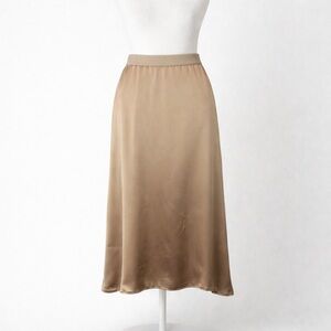 NWT Alfani Coastal Mode A-Line Skirt (XL)